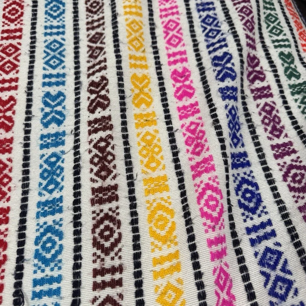 The Unbranded Brand southwestern aztec